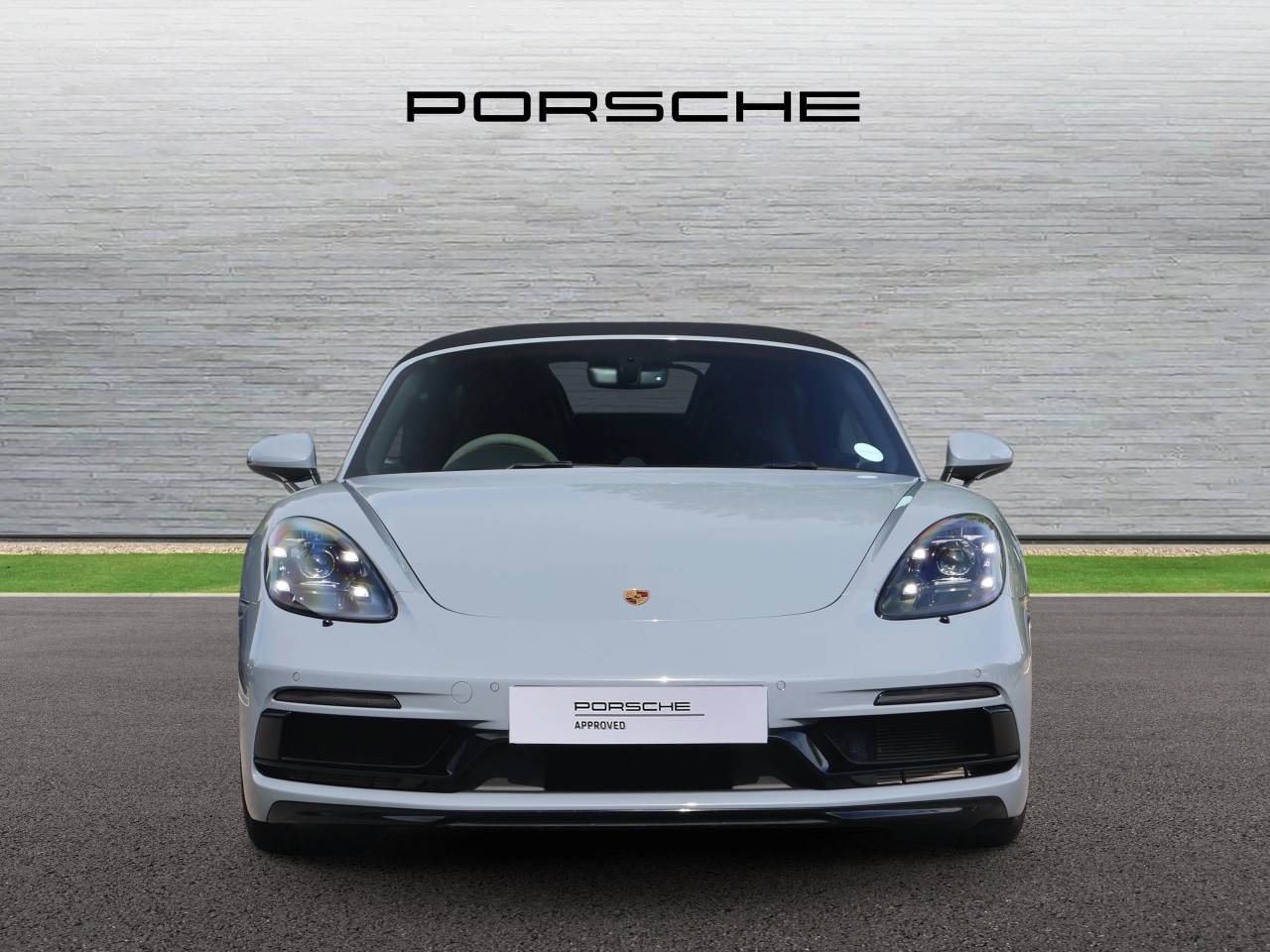 718 (982) BOXSTER GTS PDK (2) image 09