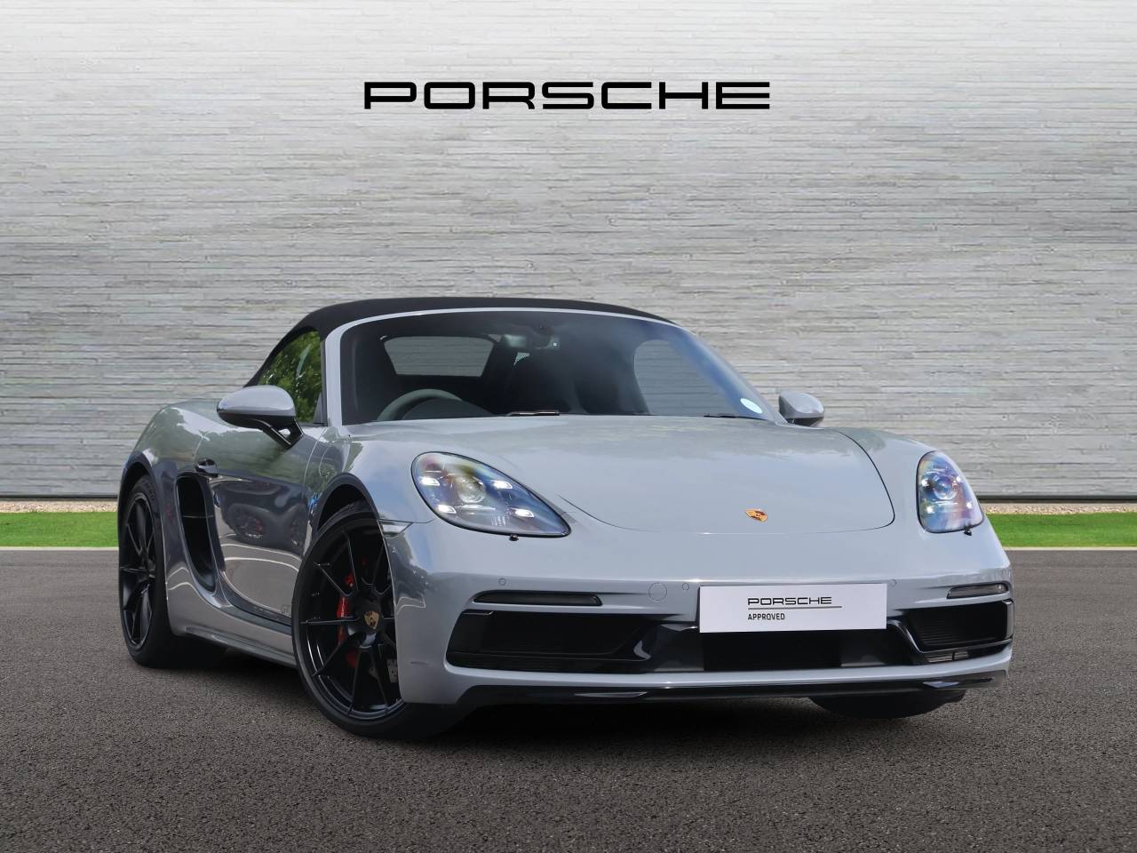 718 (982) BOXSTER GTS PDK (2) image 02