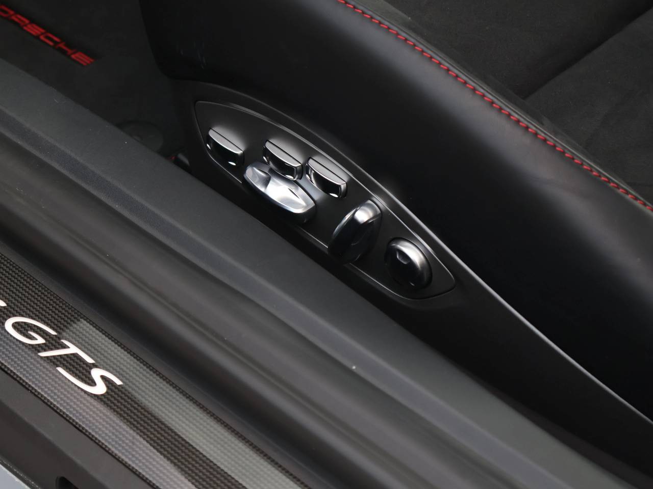 718 (982) BOXSTER GTS PDK (2) image 35