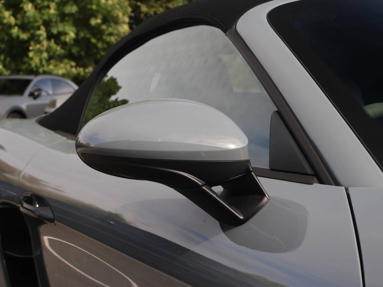 718 (982) BOXSTER GTS PDK (2) image 15
