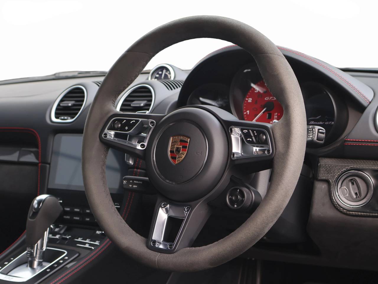 718 (982) BOXSTER GTS PDK (2) image 23