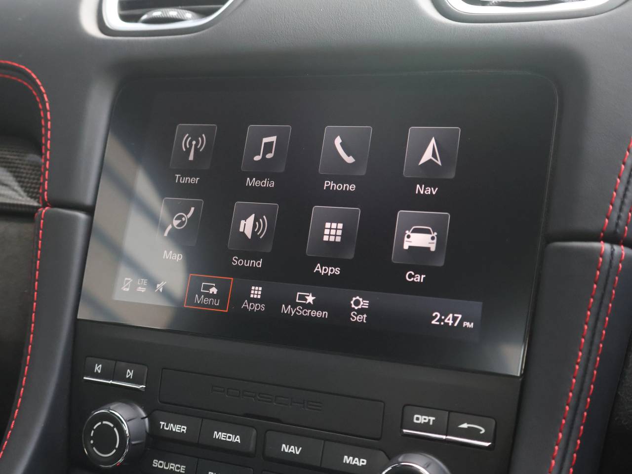 718 (982) BOXSTER GTS PDK (2) image 28