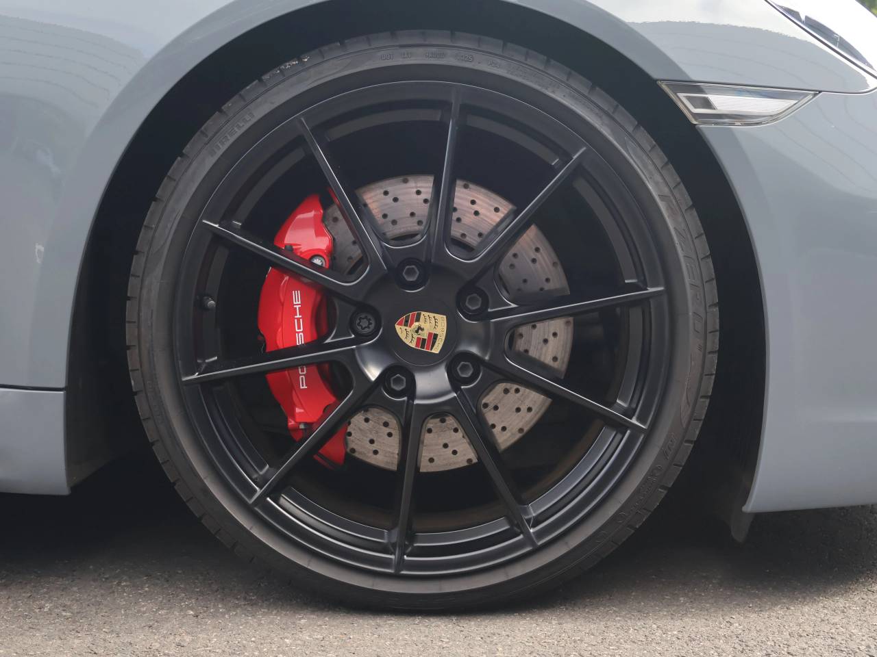 718 (982) BOXSTER GTS PDK (2) image 11