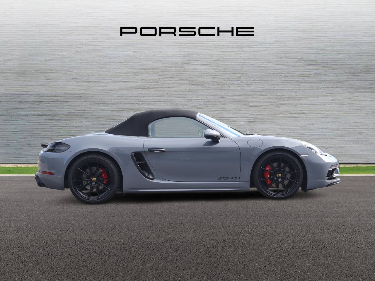 718 (982) BOXSTER GTS PDK (2) image 06