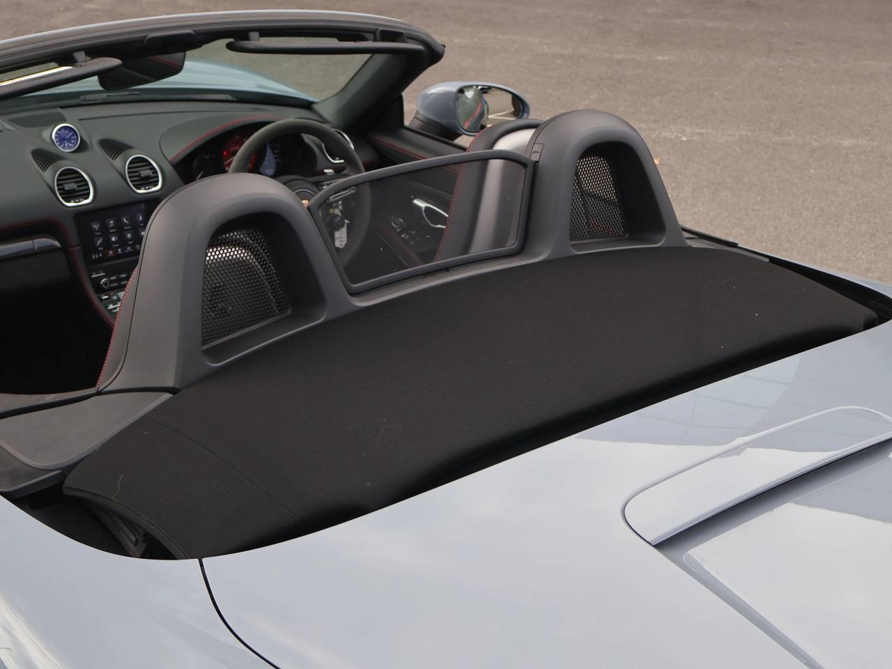 718 (982) BOXSTER GTS PDK (2) image 19