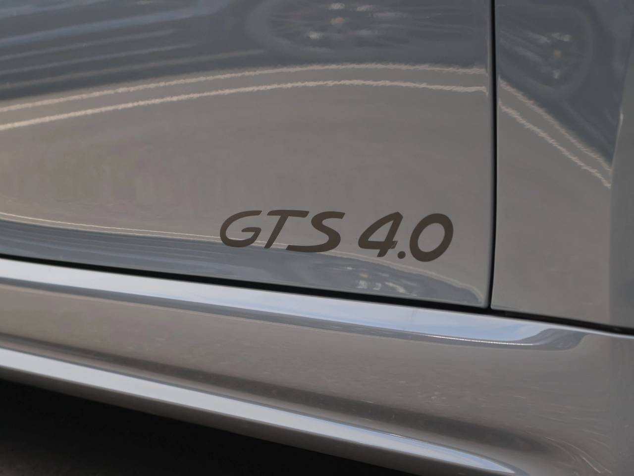 718 (982) BOXSTER GTS PDK (2) image 16
