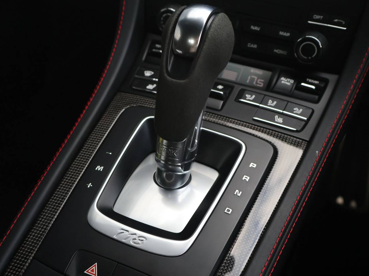 718 (982) BOXSTER GTS PDK (2) image 26