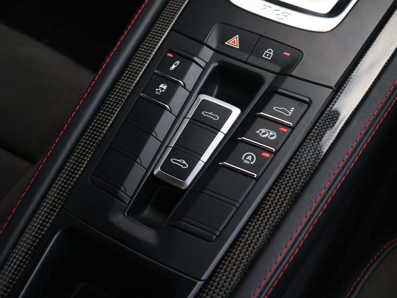 718 (982) BOXSTER GTS PDK (2) image 25
