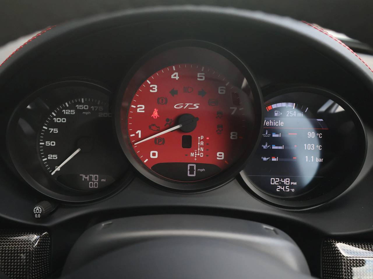 718 (982) BOXSTER GTS PDK (2) image 24