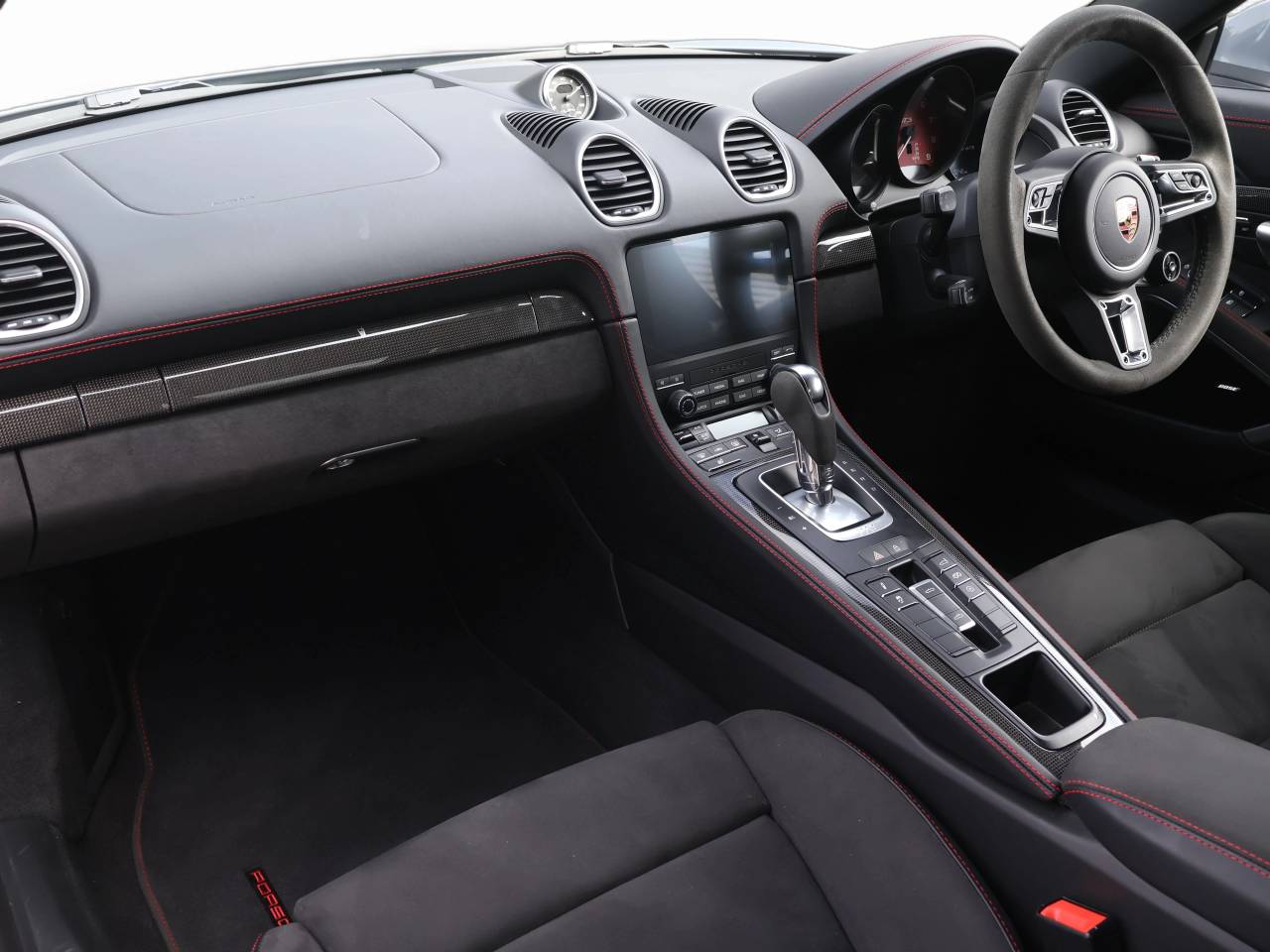 718 (982) BOXSTER GTS PDK (2) image 04