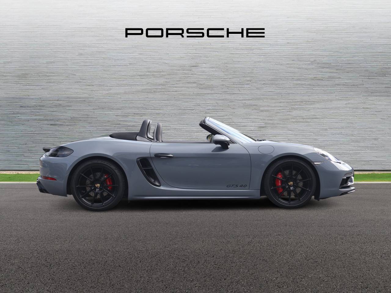 718 (982) BOXSTER GTS PDK (2) image 03
