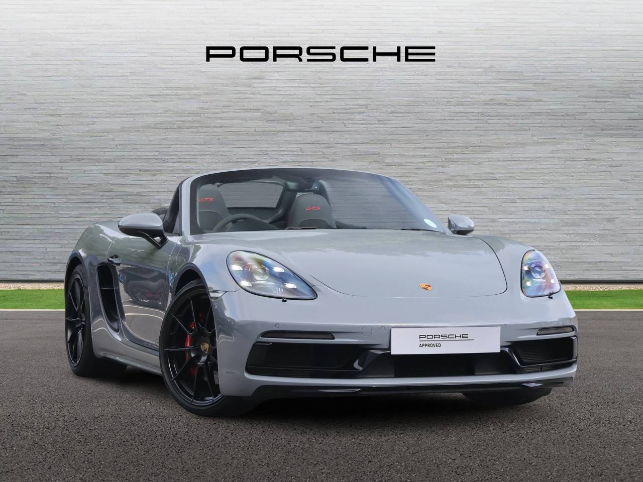 718 (982) BOXSTER GTS PDK (2) image 01