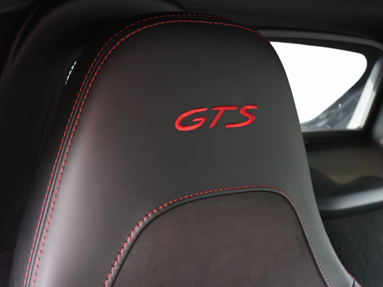718 (982) BOXSTER GTS PDK (2) image 21