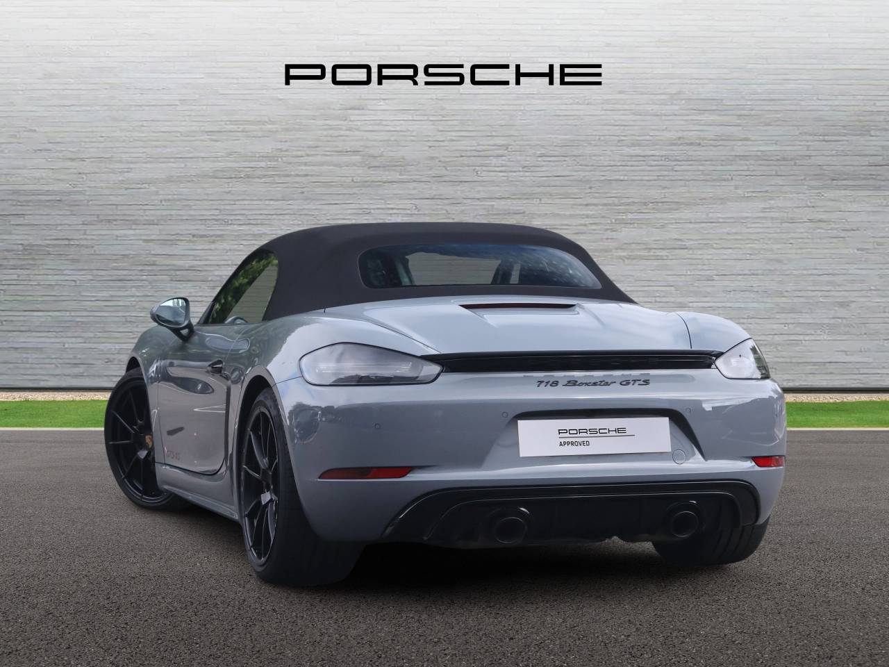 718 (982) BOXSTER GTS PDK (2) image 08