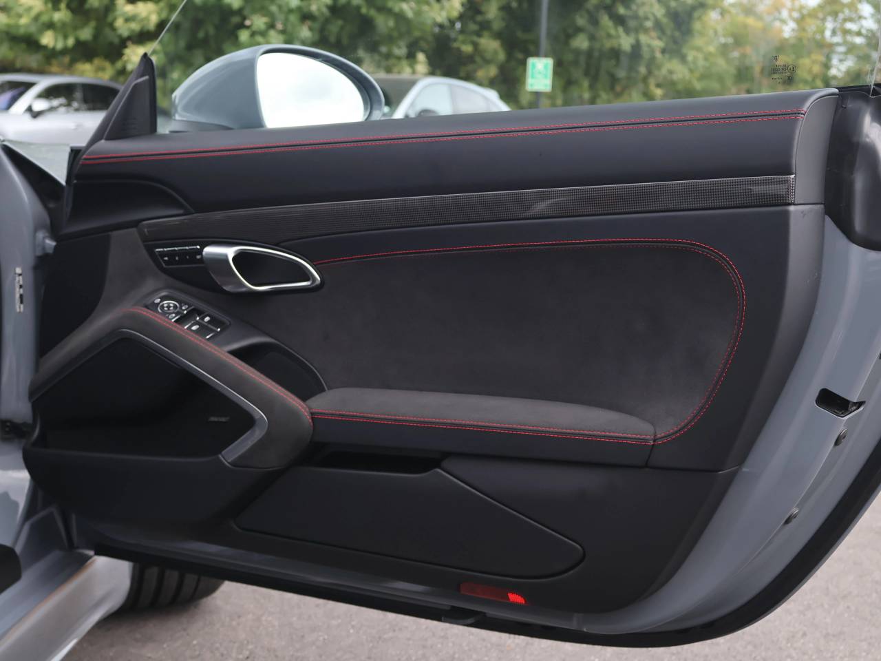 718 (982) BOXSTER GTS PDK (2) image 32