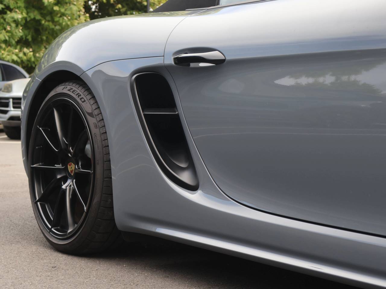 718 (982) BOXSTER GTS PDK (2) image 17
