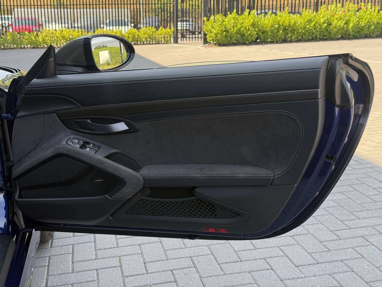 718 (982) CAYMAN GT4 RS PDK (8) image 40
