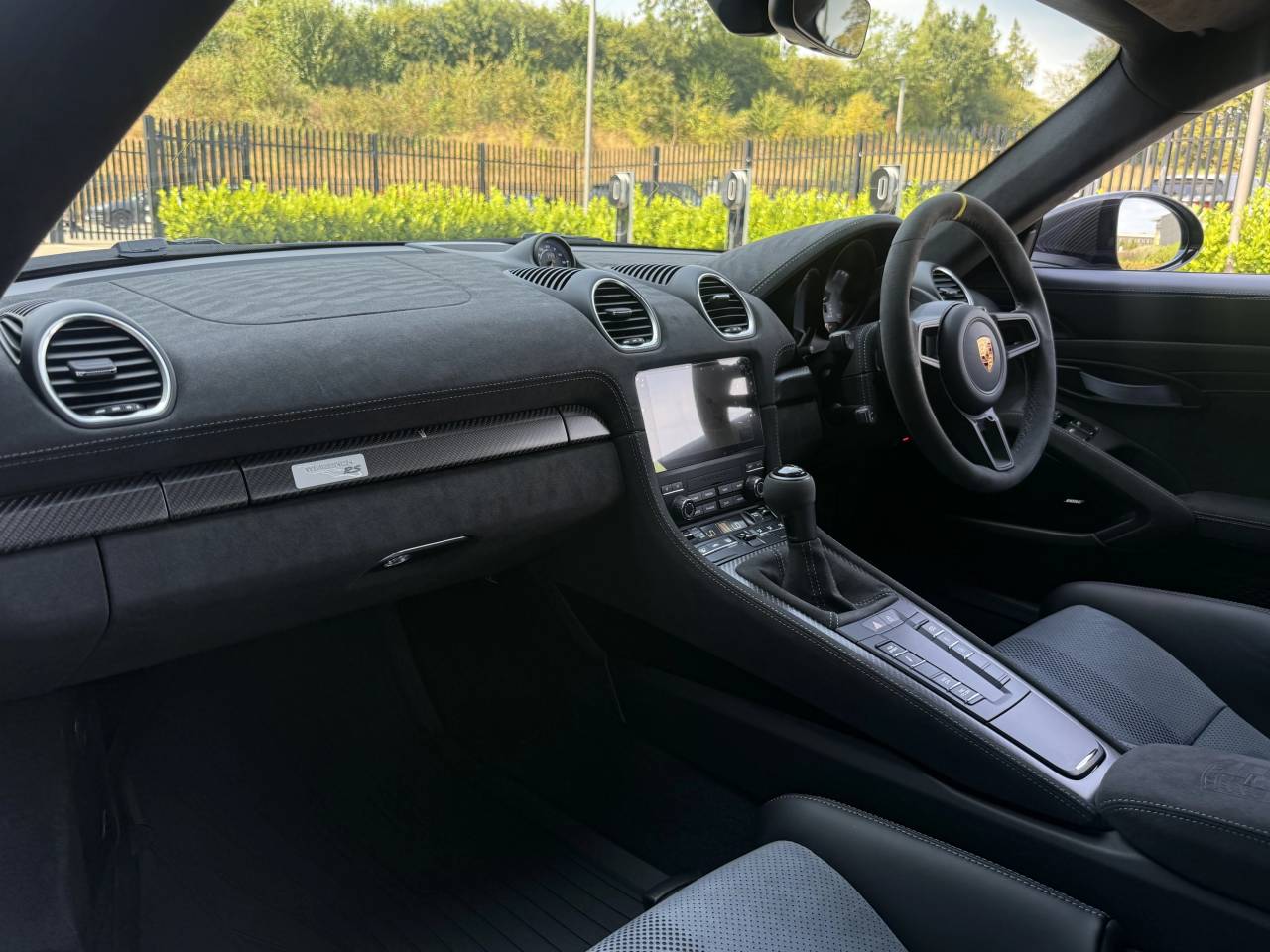 718 (982) CAYMAN GT4 RS PDK (8) image 05