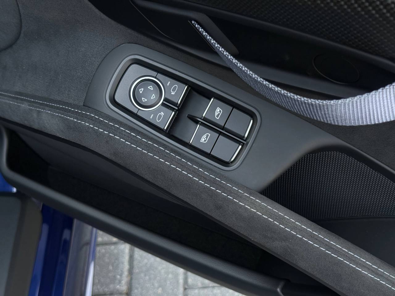 718 (982) CAYMAN GT4 RS PDK (8) image 42
