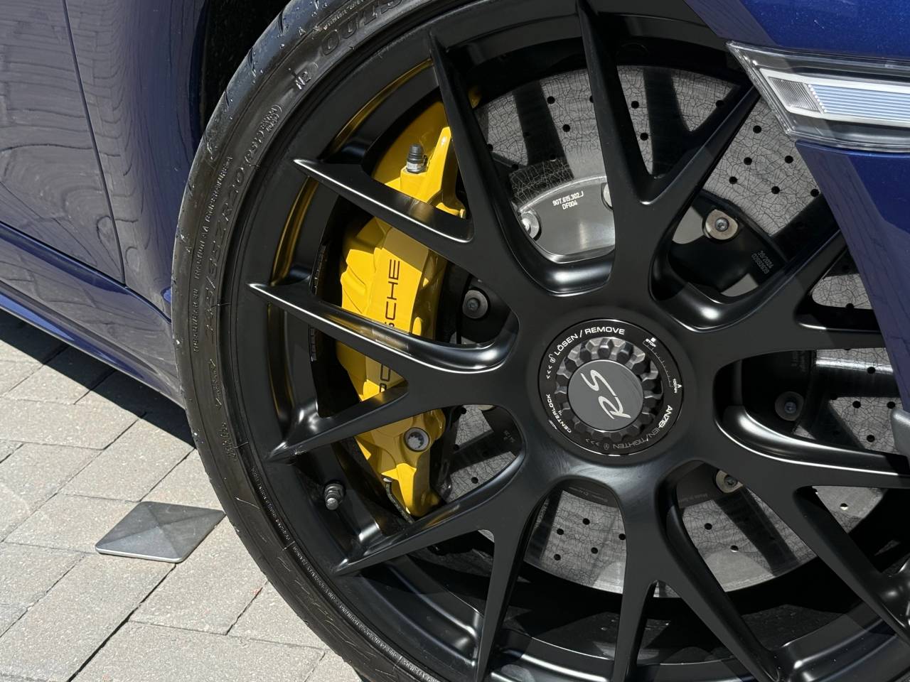 718 (982) CAYMAN GT4 RS PDK (8) image 53