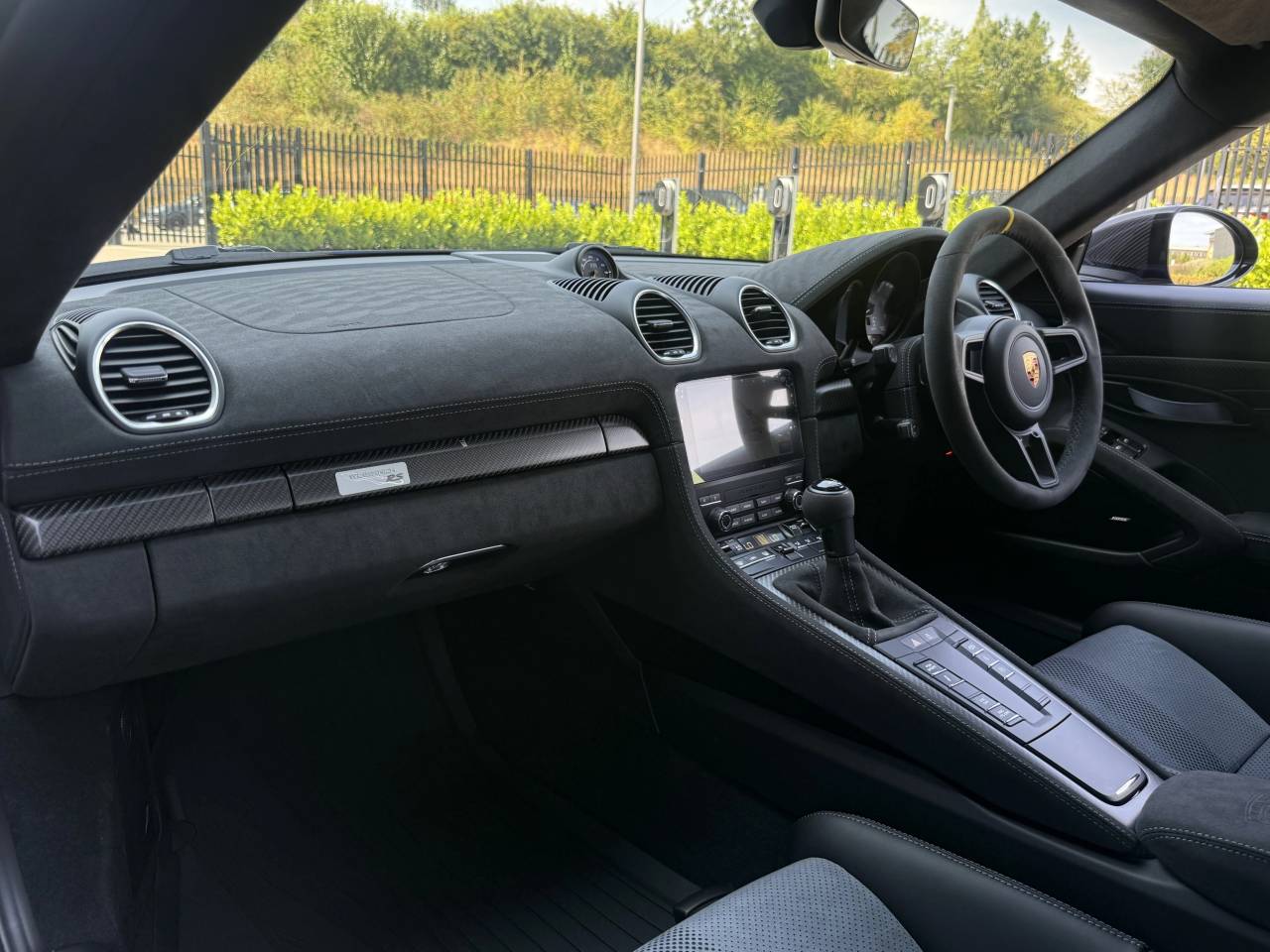 718 (982) CAYMAN GT4 RS PDK (8) image 06
