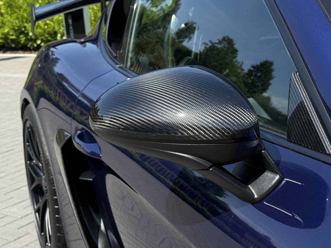718 (982) CAYMAN GT4 RS PDK (8) image 45