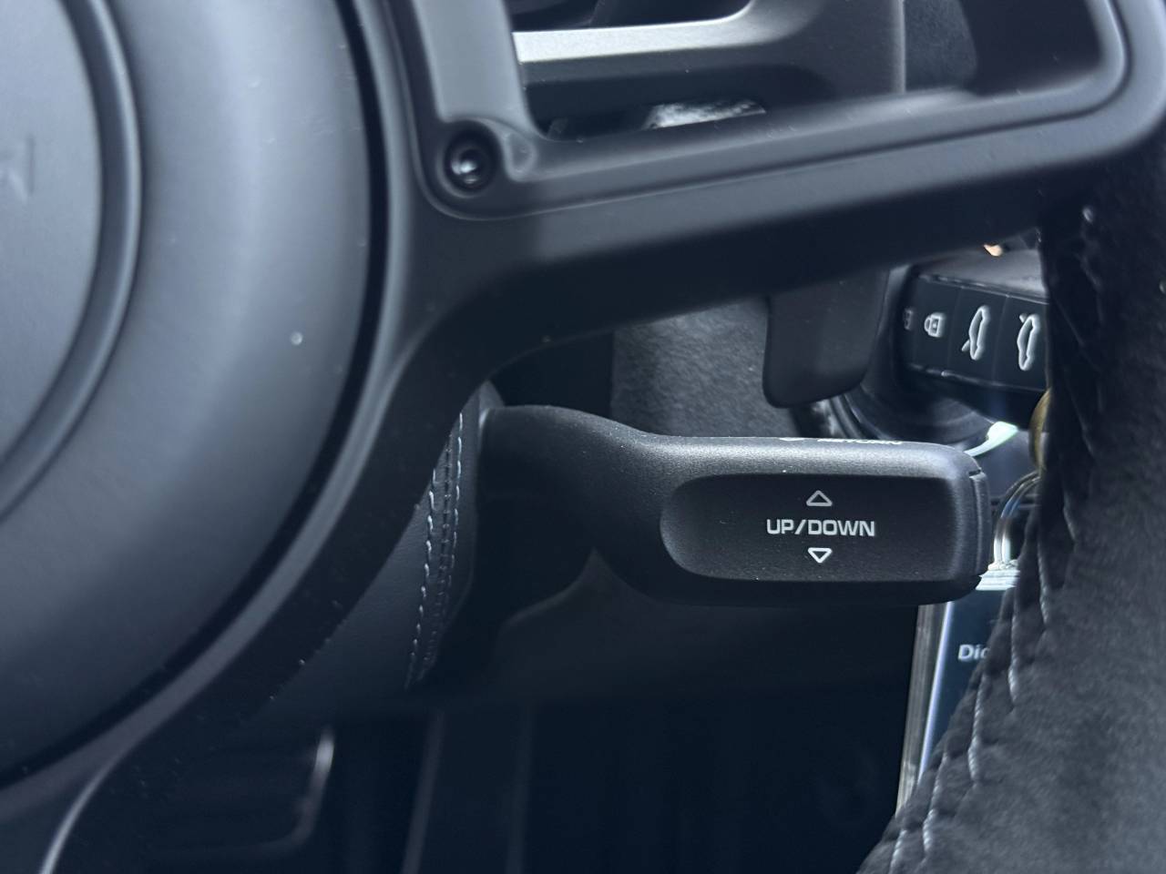 718 (982) CAYMAN GT4 RS PDK (8) image 29