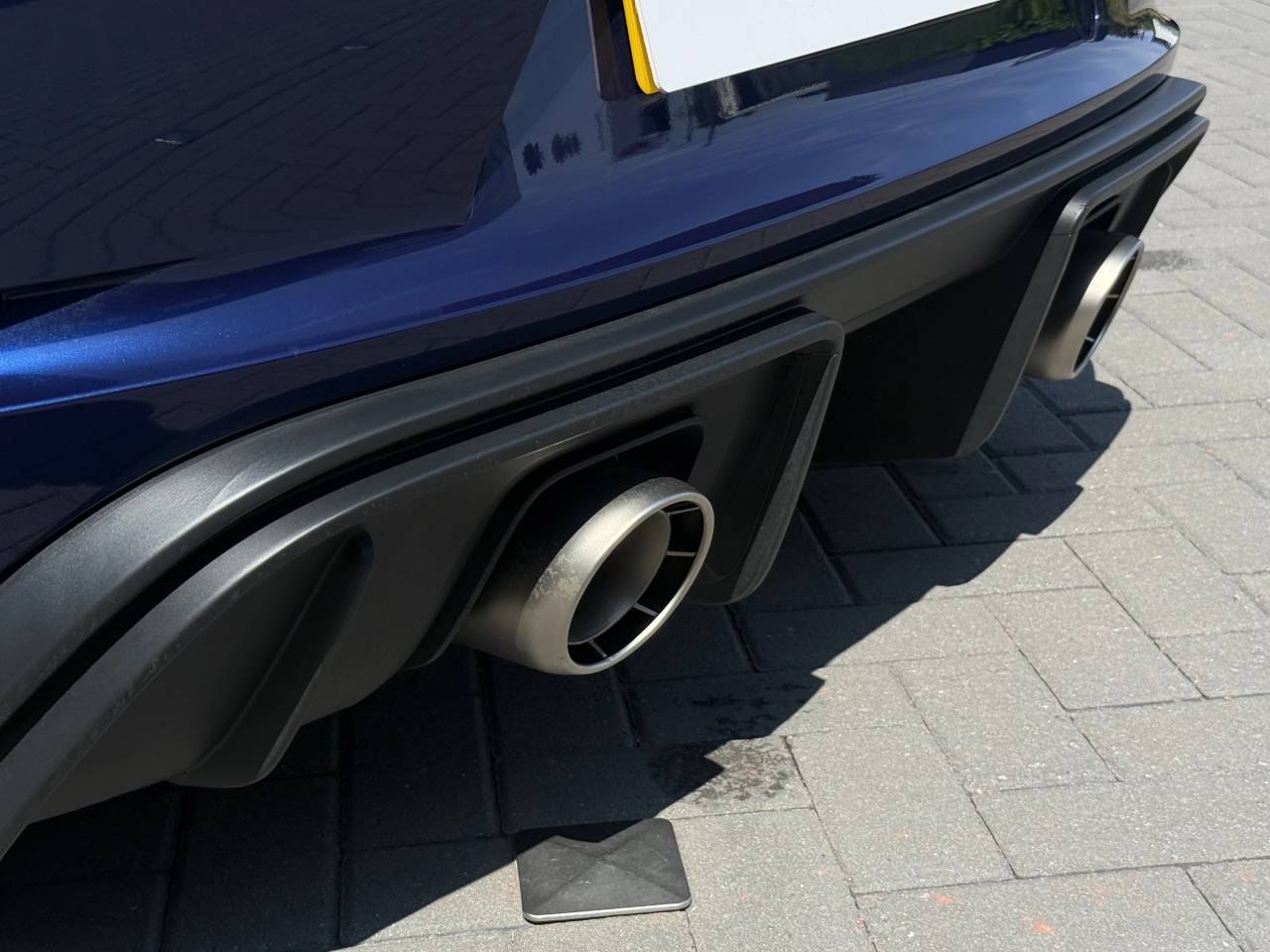 718 (982) CAYMAN GT4 RS PDK (8) image 60