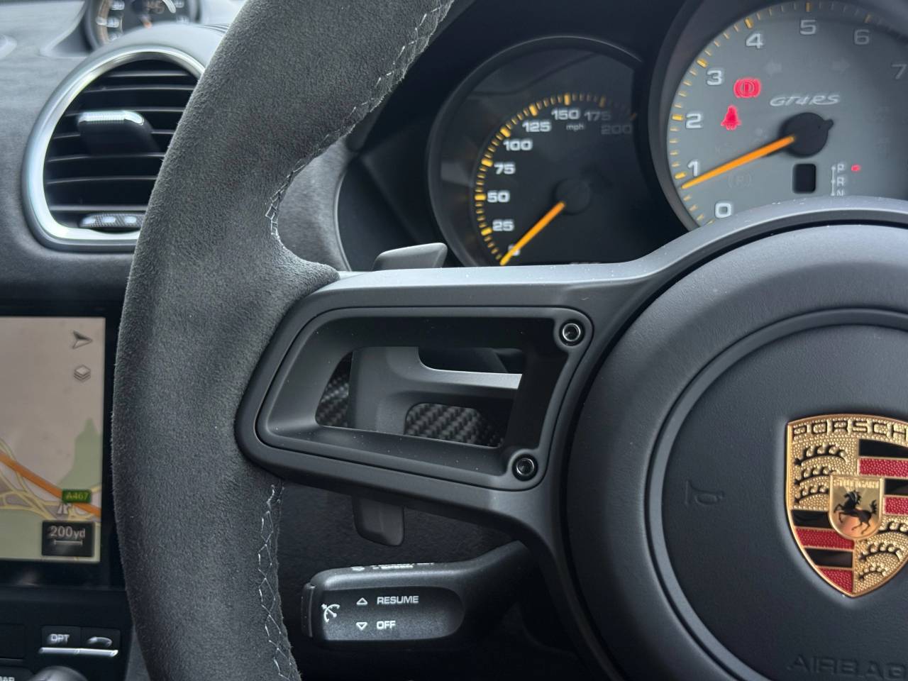 718 (982) CAYMAN GT4 RS PDK (8) image 25