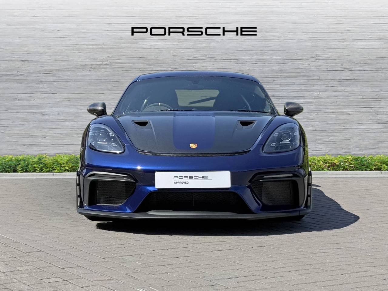 718 (982) CAYMAN GT4 RS PDK (8) image 02