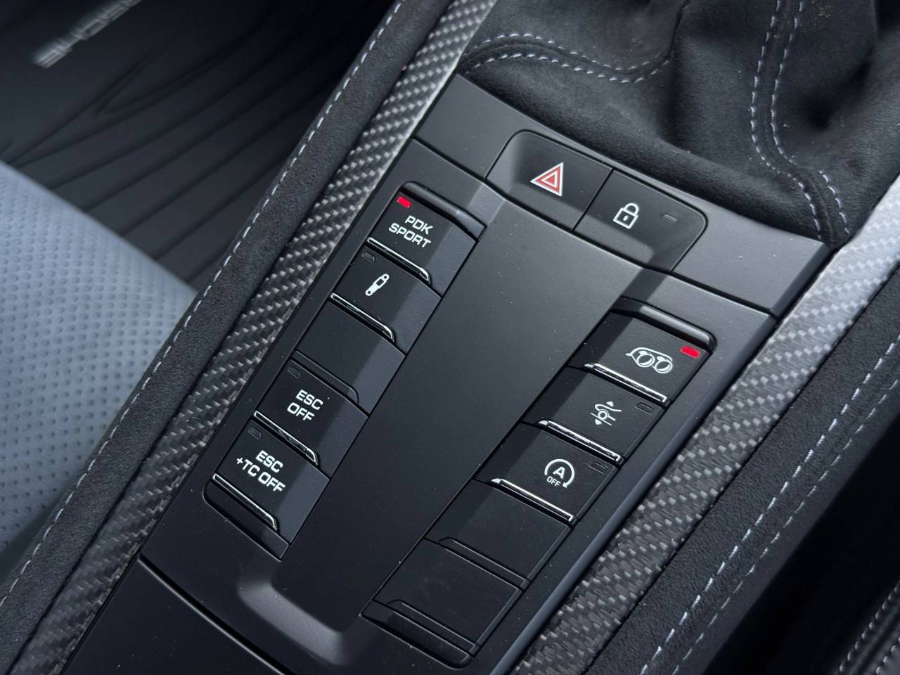 718 (982) CAYMAN GT4 RS PDK (8) image 37
