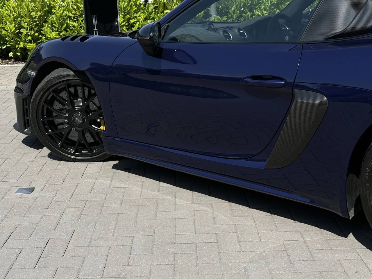 718 (982) CAYMAN GT4 RS PDK (8) image 58