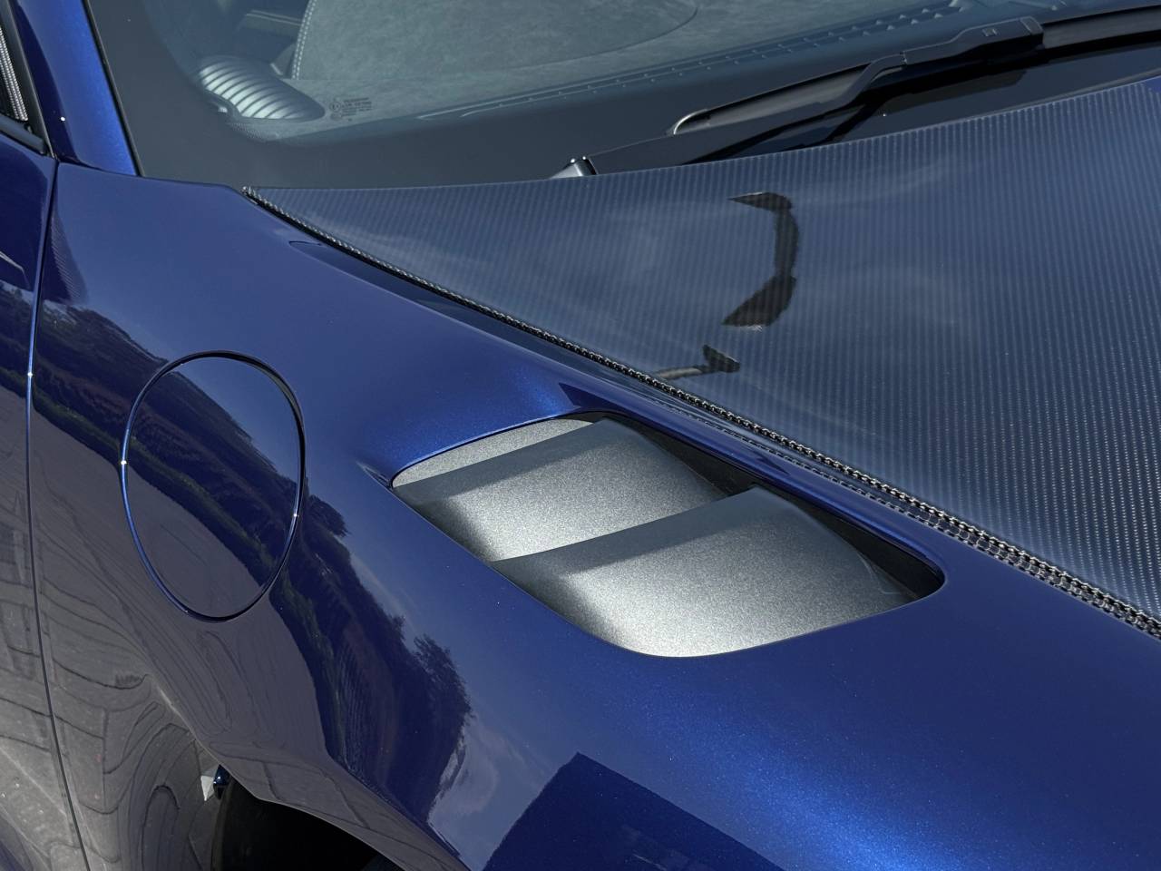 718 (982) CAYMAN GT4 RS PDK (8) image 50