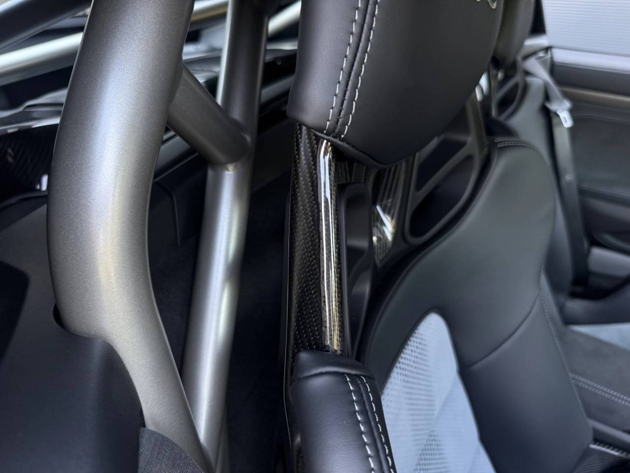 718 (982) CAYMAN GT4 RS PDK (8) image 20