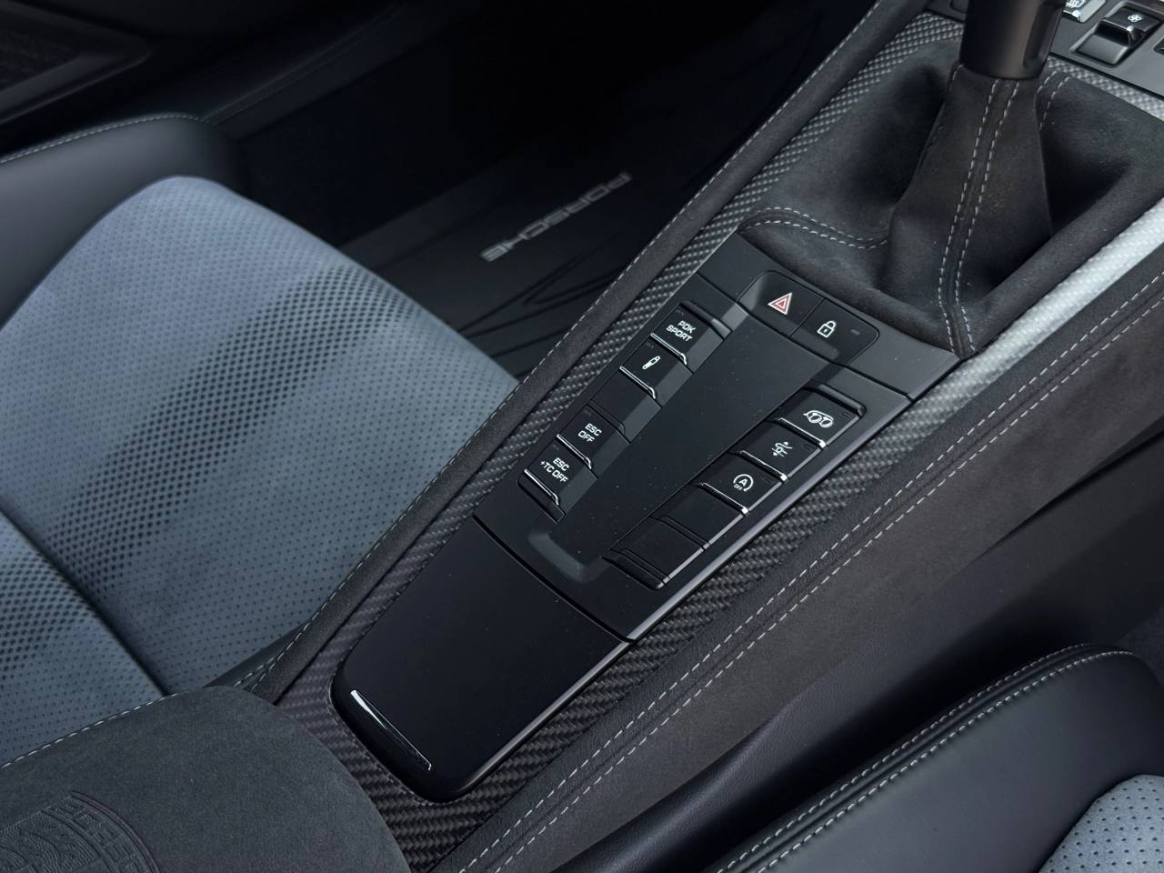 718 (982) CAYMAN GT4 RS PDK (8) image 17