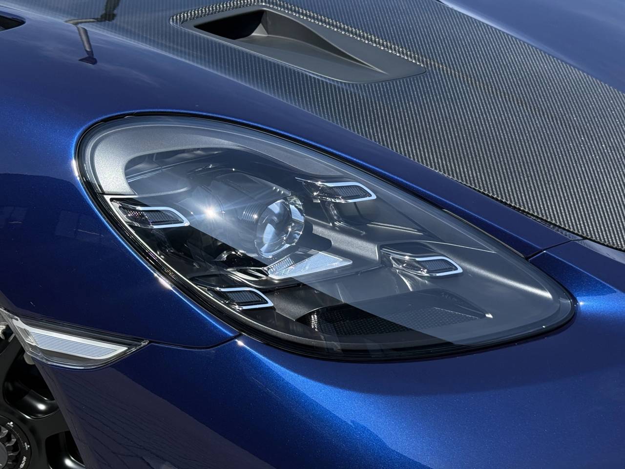 718 (982) CAYMAN GT4 RS PDK (8) image 48