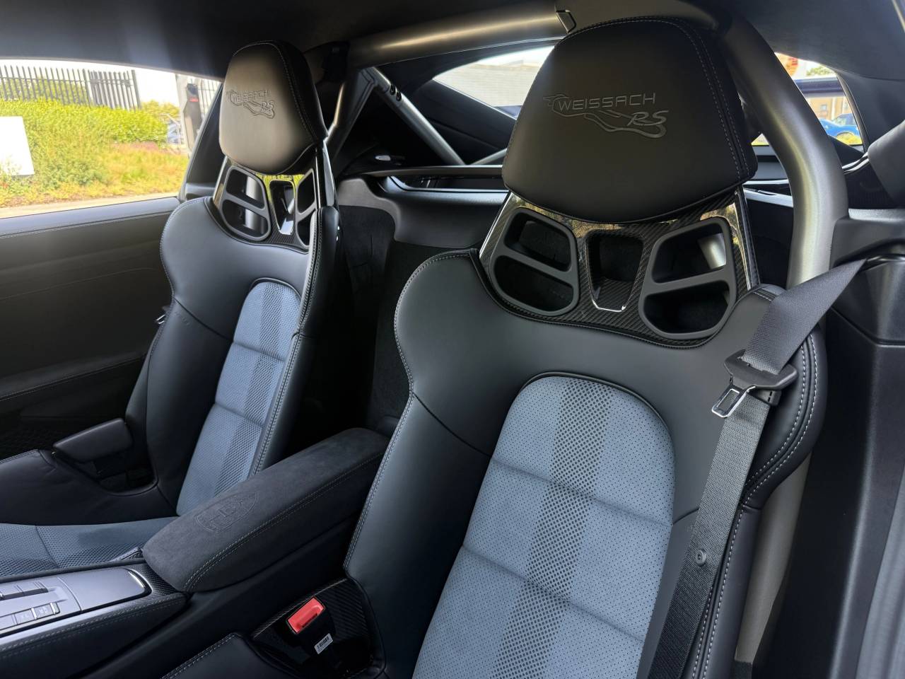 718 (982) CAYMAN GT4 RS PDK (8) image 11