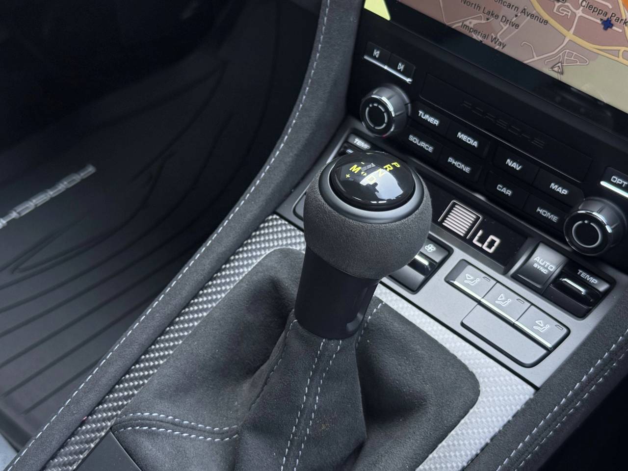 718 (982) CAYMAN GT4 RS PDK (8) image 38