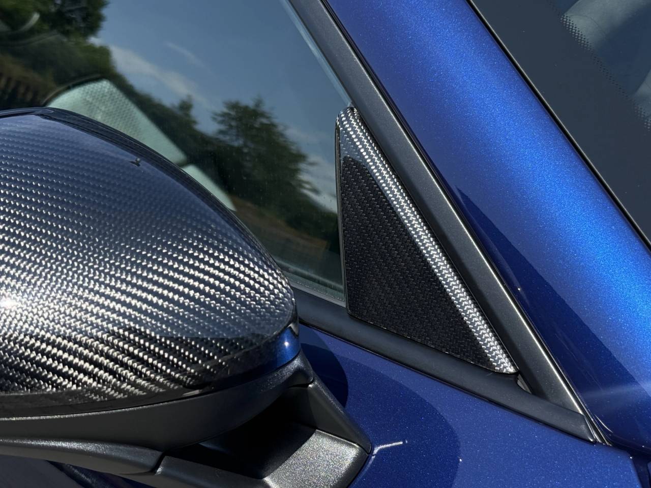 718 (982) CAYMAN GT4 RS PDK (8) image 47