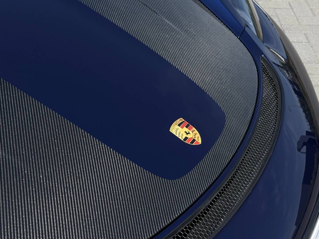 718 (982) CAYMAN GT4 RS PDK (8) image 52