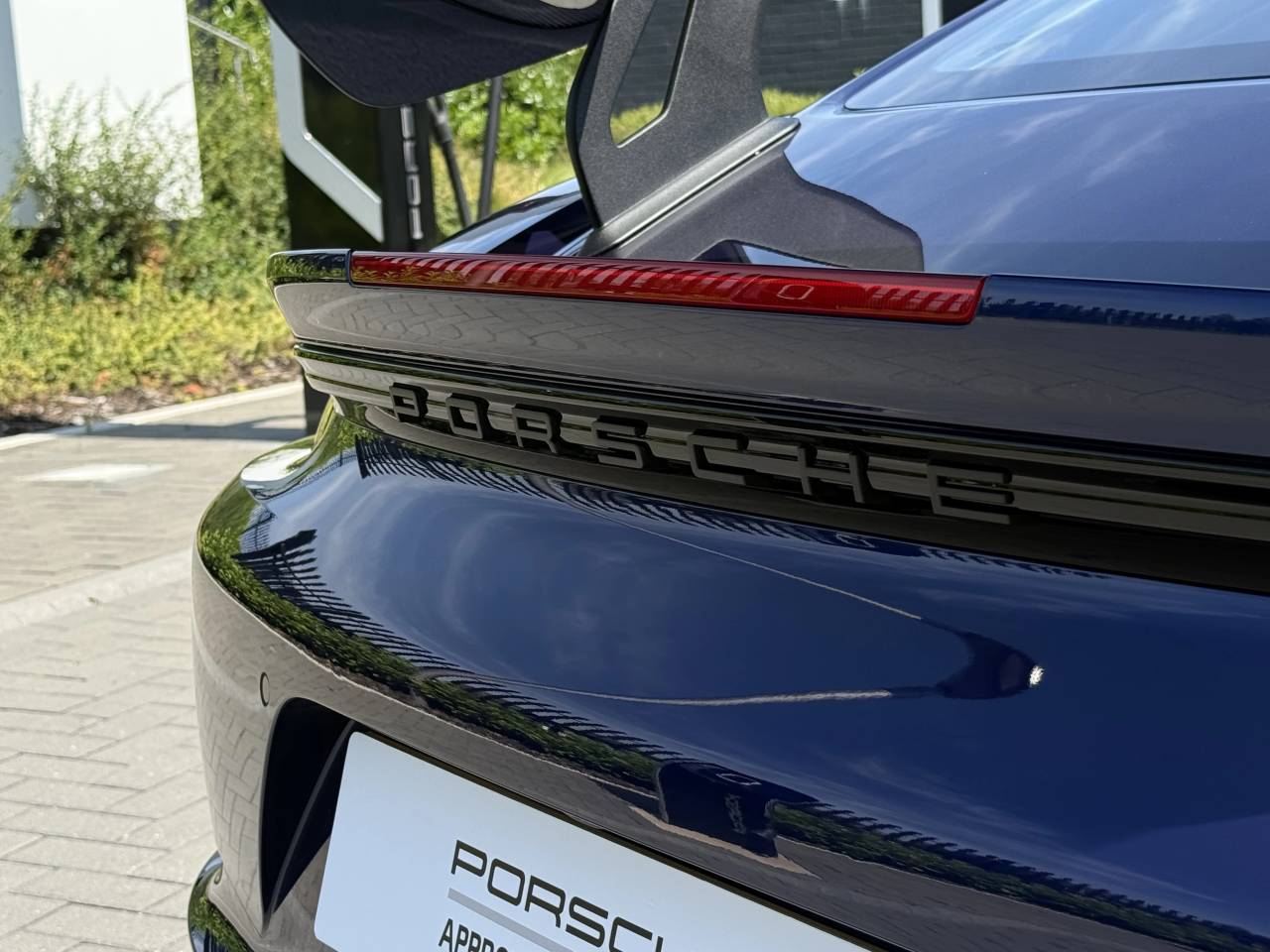 718 (982) CAYMAN GT4 RS PDK (8) image 57