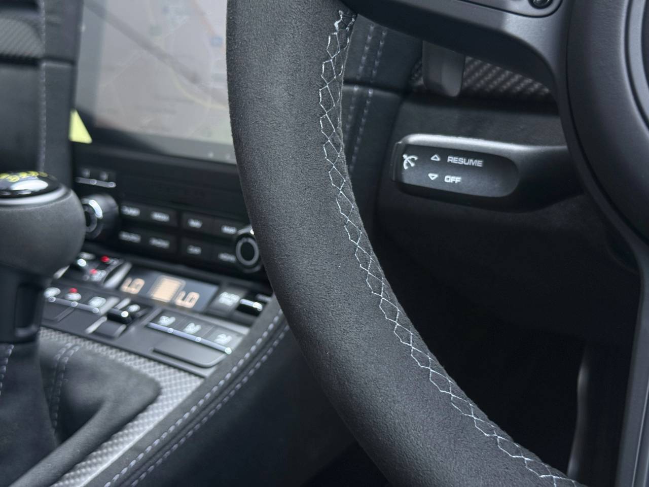 718 (982) CAYMAN GT4 RS PDK (8) image 30