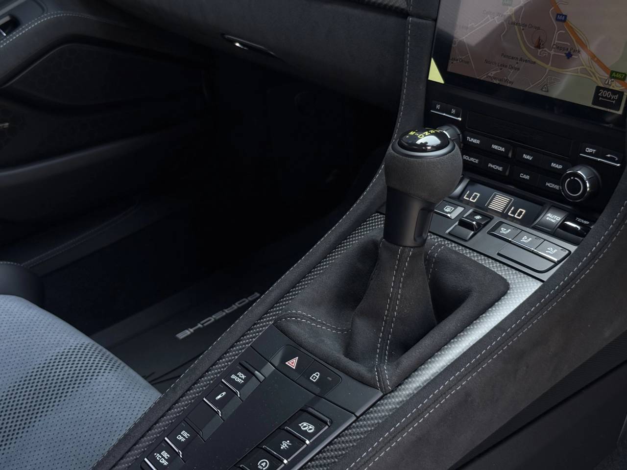 718 (982) CAYMAN GT4 RS PDK (8) image 16