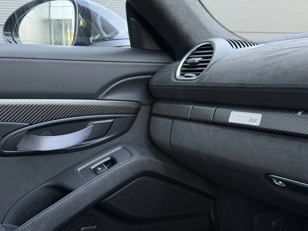 718 (982) CAYMAN GT4 RS PDK (8) image 35