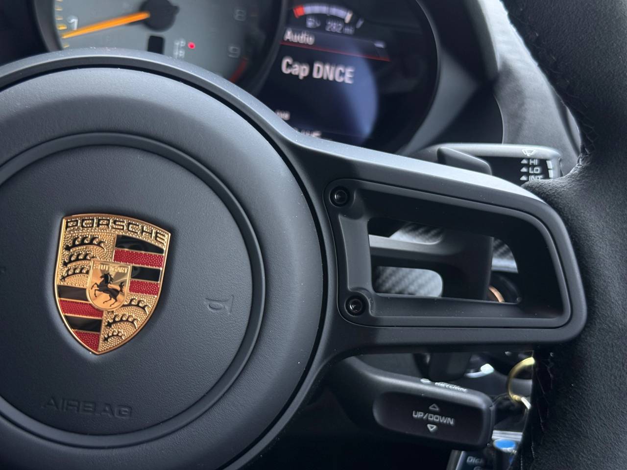 718 (982) CAYMAN GT4 RS PDK (8) image 27