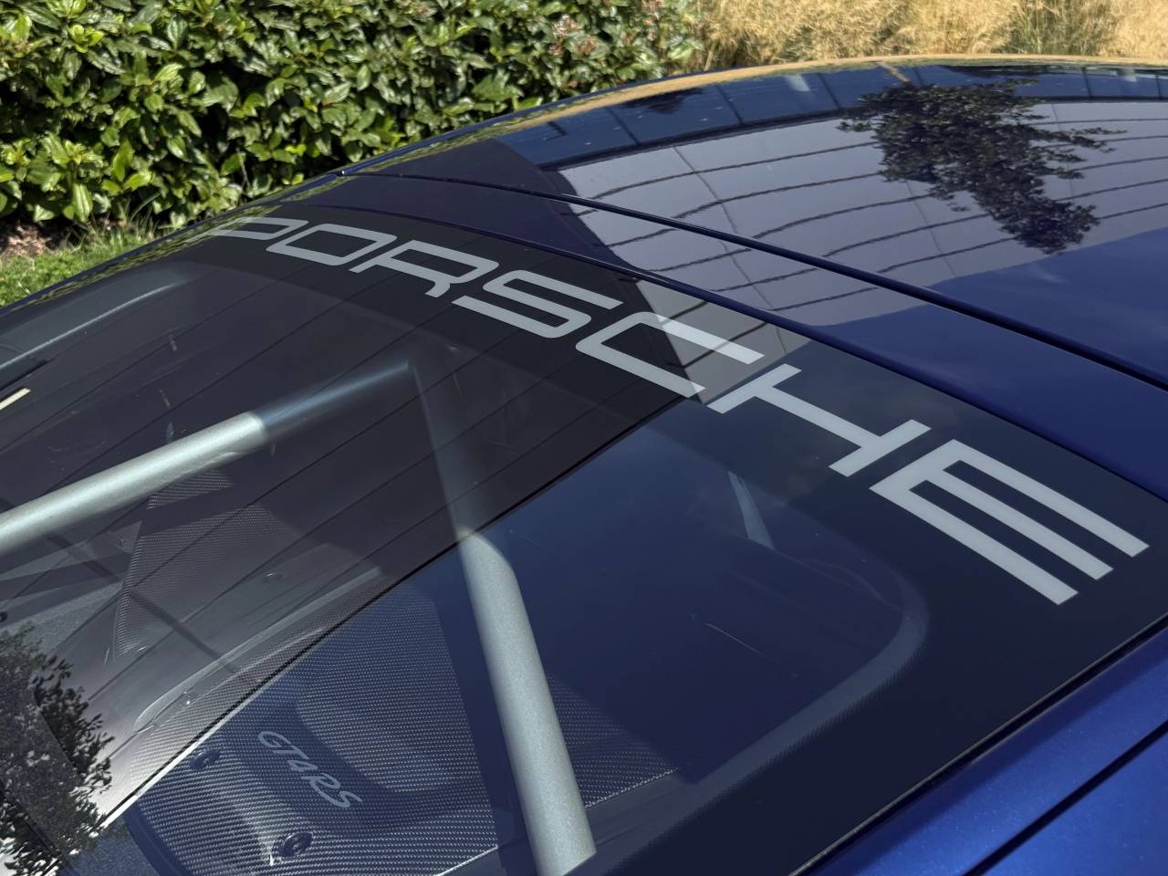 718 (982) CAYMAN GT4 RS PDK (8) image 63