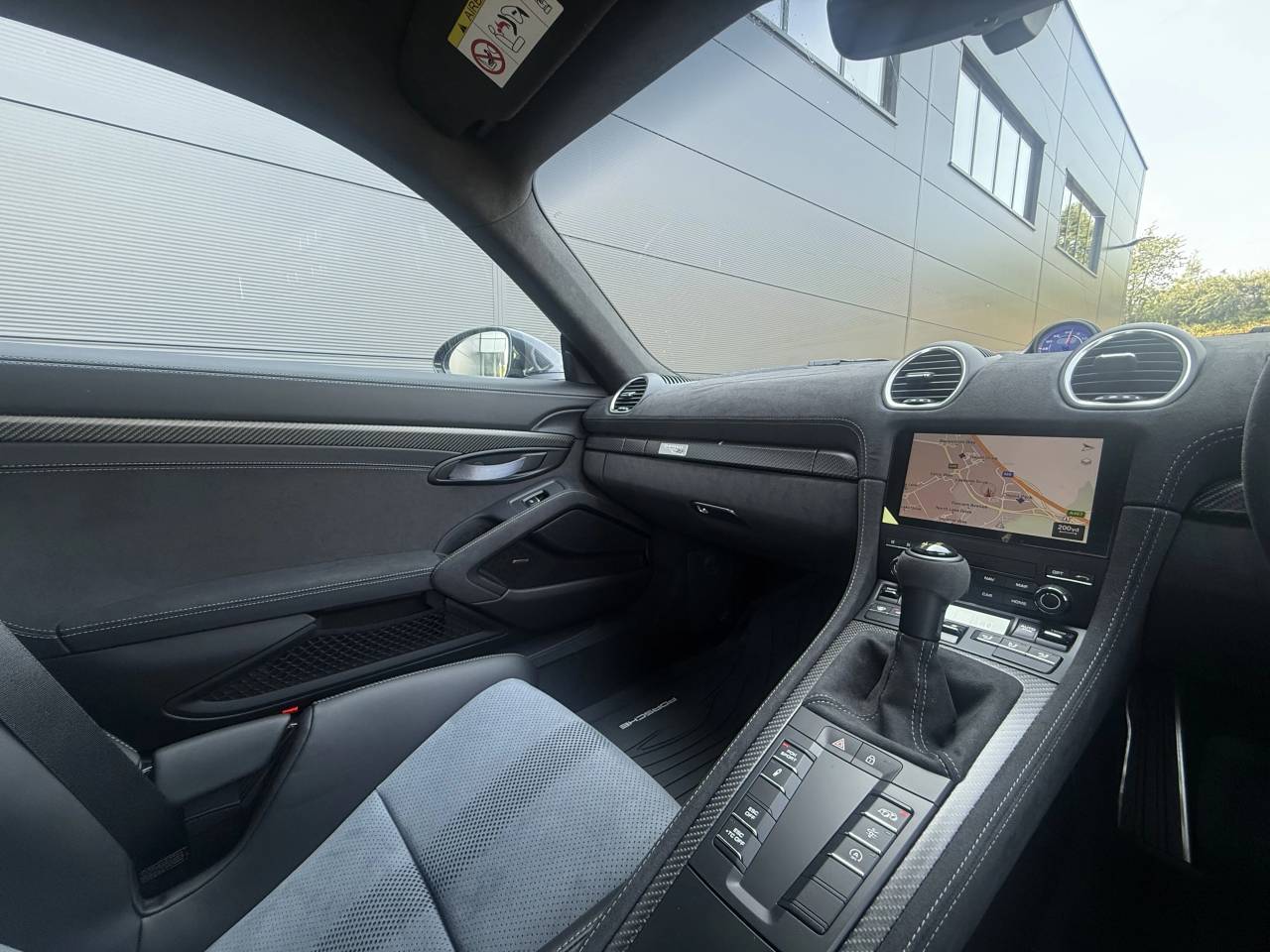 718 (982) CAYMAN GT4 RS PDK (8) image 31