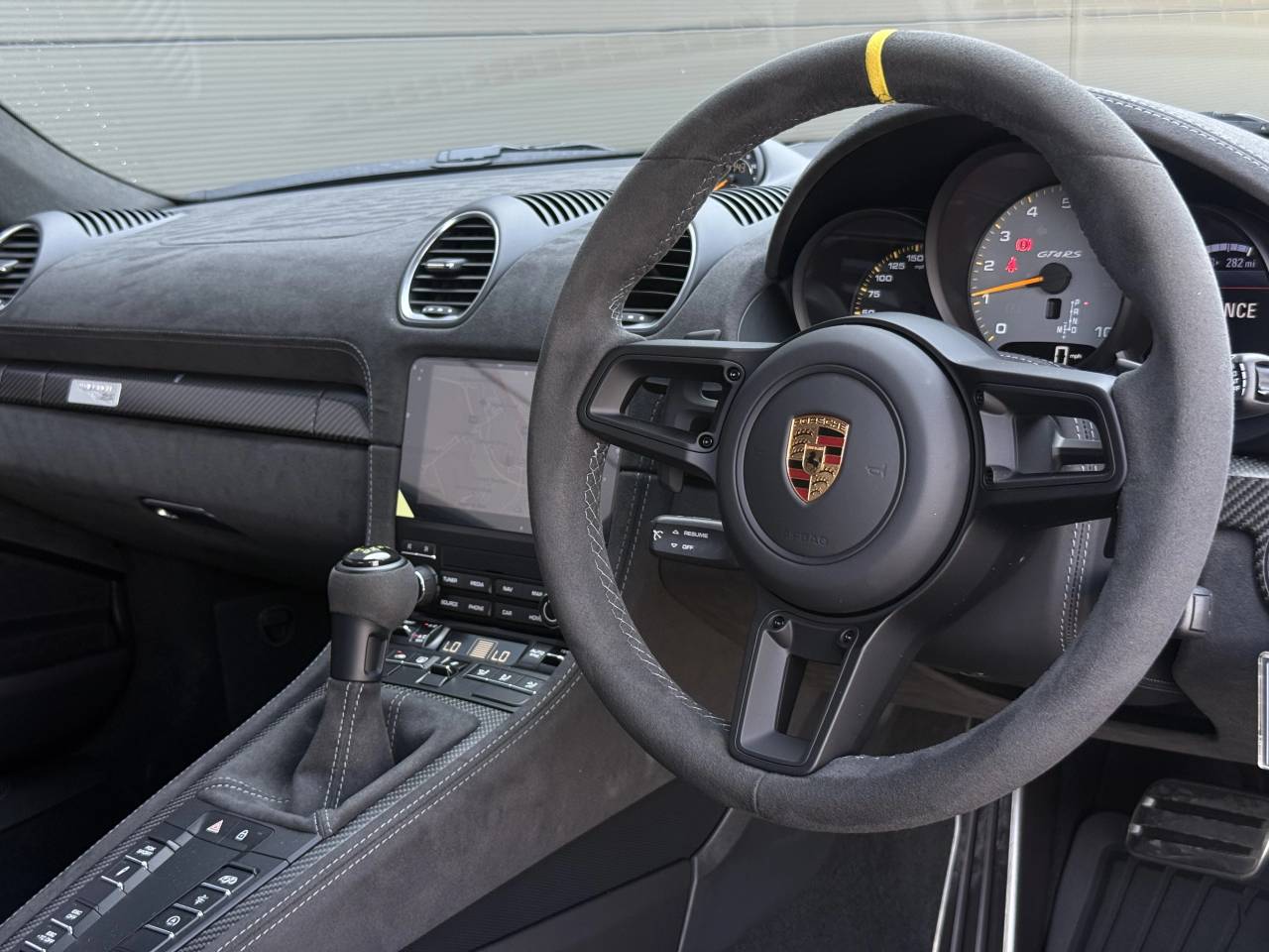 718 (982) CAYMAN GT4 RS PDK (8) image 04