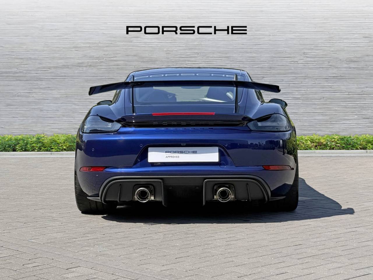 718 (982) CAYMAN GT4 RS PDK (8) image 03