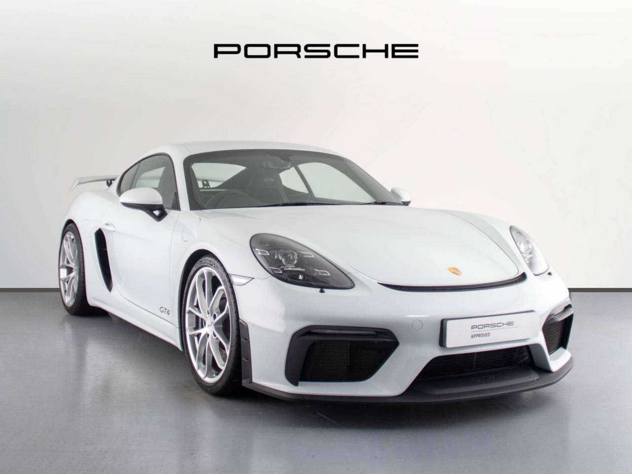 718 (982) CAYMAN GT4 image 11